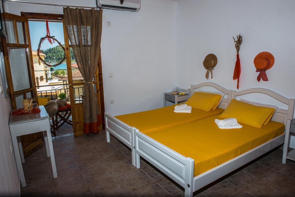Summer Bed Nydri Rom bilde