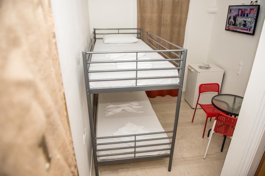 Summer Bed Nydri Eksteriør bilde