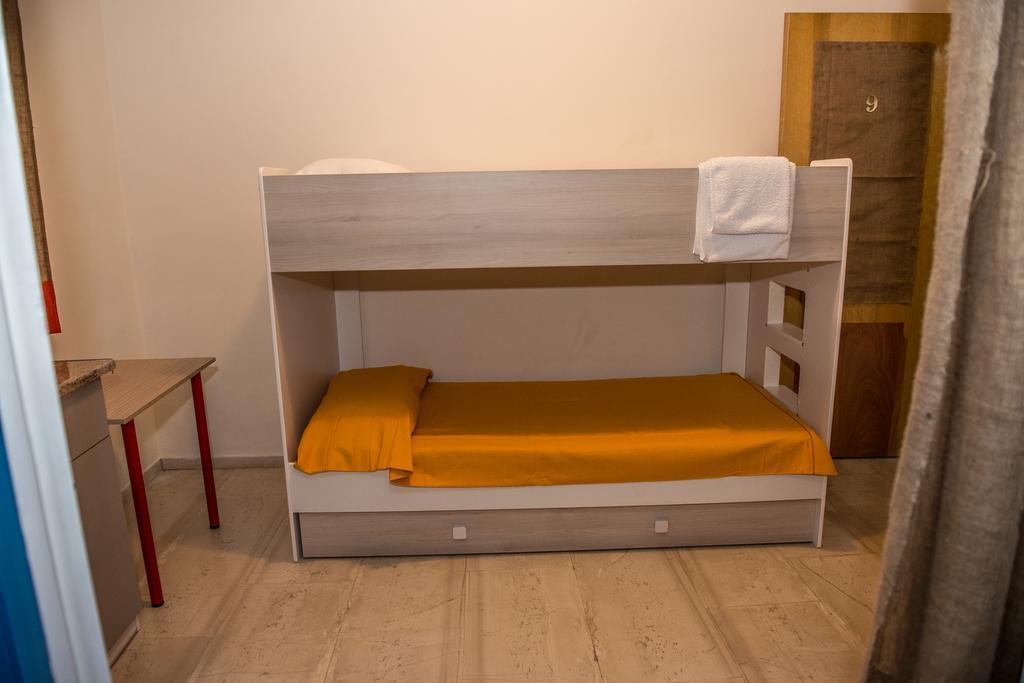 Summer Bed Nydri Eksteriør bilde
